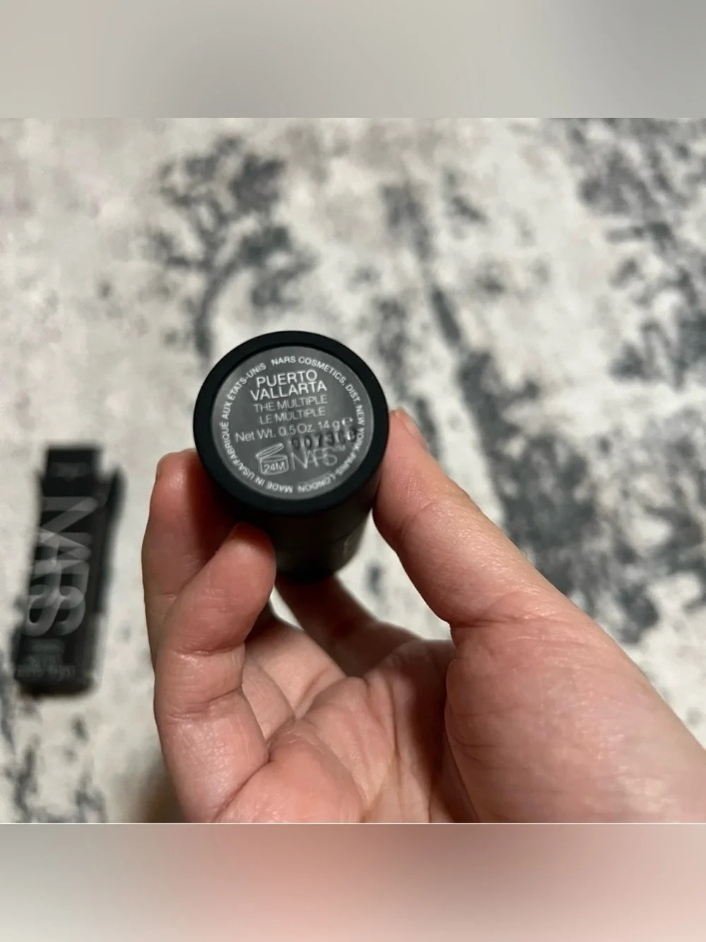 nars the multiple puerto vallarta discontinued